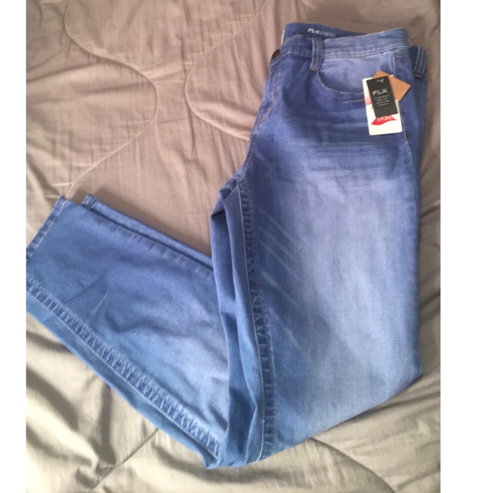 Brand new plus size Mudd Skinny jeans